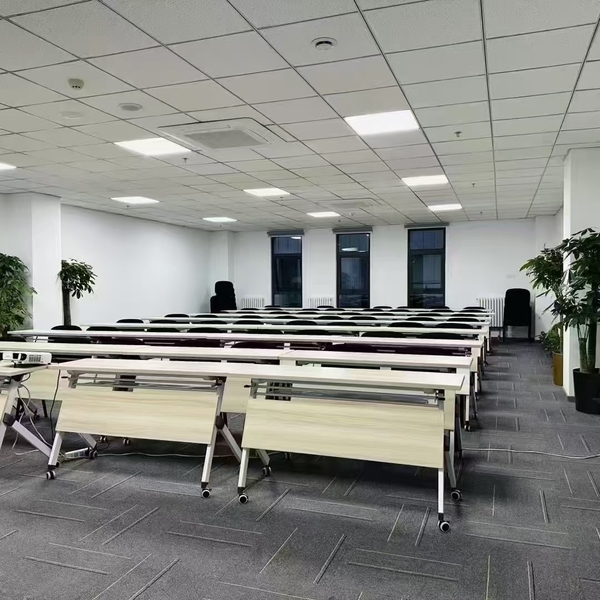 Chine Shiny-Control Technology Develop (Beijing) Co., Ltd. Profil d'entreprise 
