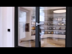 Mur de rideau en pierre