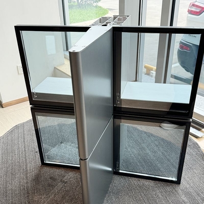 Fabrication de panneaux de terre cuite sur mesure