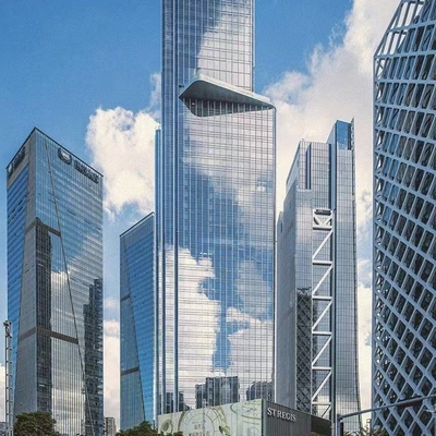 Système d'unité d'alliage d'aluminium