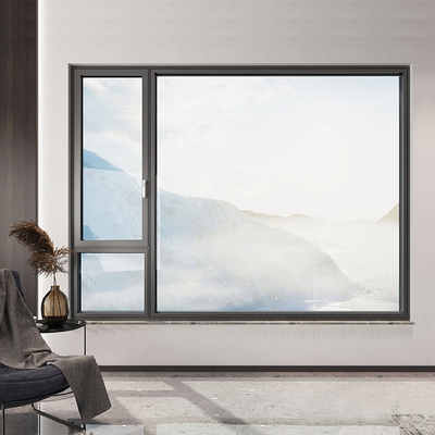 Isolement acoustique résistant aux intempéries